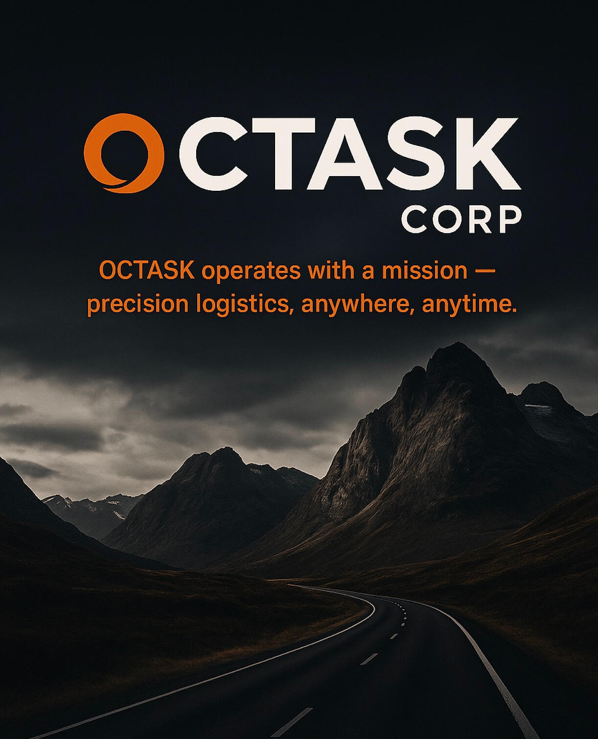 OCTASK Corp.